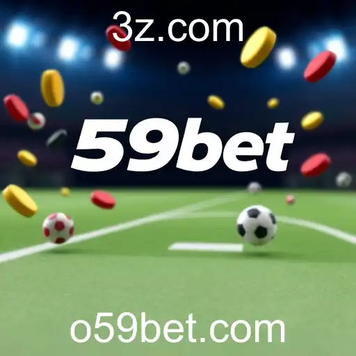 Tendências de Jogos para 2026 e o Impacto da 59bet