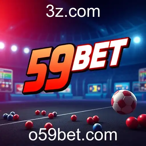 A Influência do 59bet no Mercado de Jogos Online