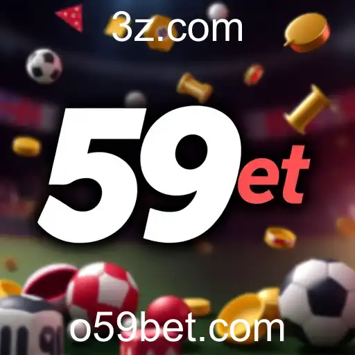 A Ascensão do 59bet no Mercado de Jogos Online