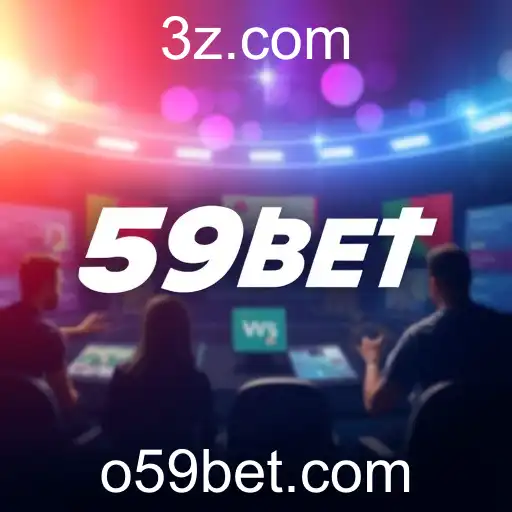 A Ascensão do 59bet entre os Sites de Jogos em 2025