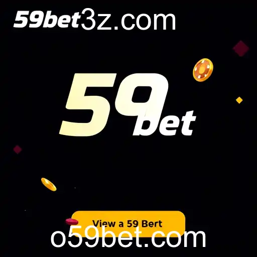 A Ascensão do 59bet no Cenário dos Jogos Online
