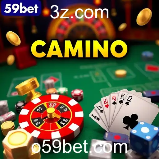 Explorando a Diversidade dos Jogos de Cassino no 59bet