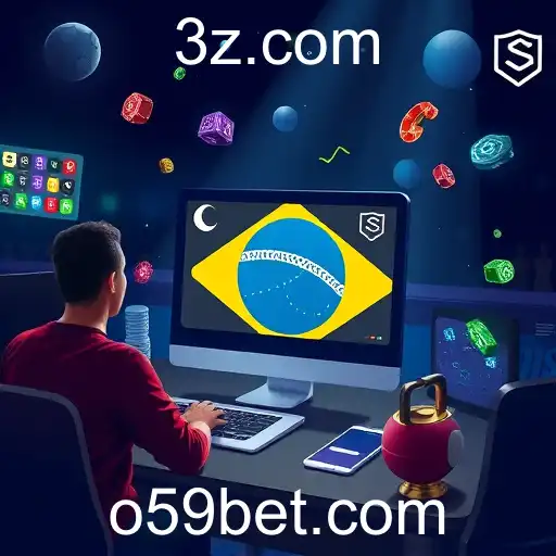 O Crescimento do Mercado de Jogos em 2026
