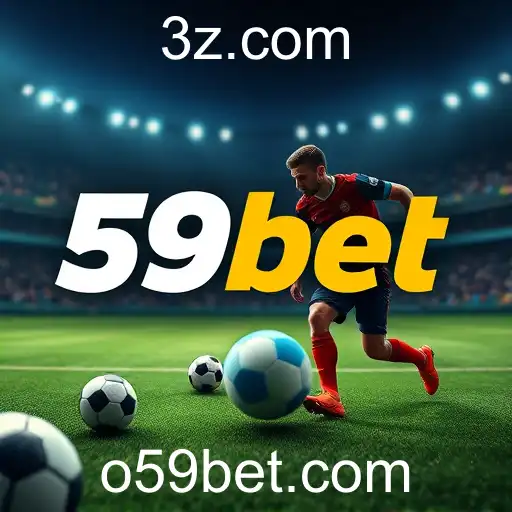 A Revolução dos Jogos Online: Como a 59bet está Impactando o Mercado