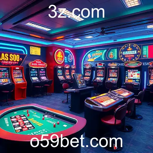 A Revolução dos Sites de Jogos Online