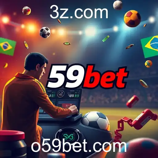 Avanço dos Sites de Jogos no Brasil