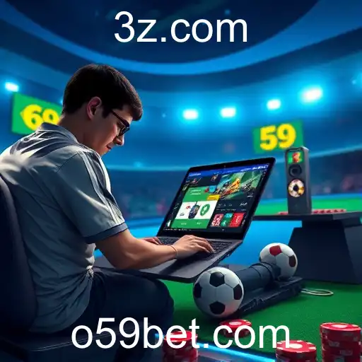 Tendências de Crescimento no Mercado de Jogos Online