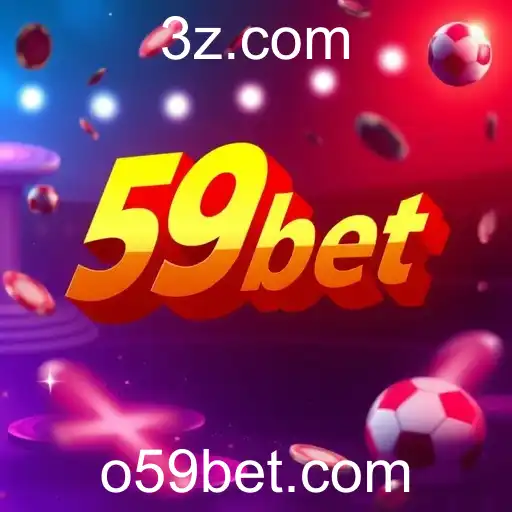 O Crescimento dos Jogos de Azar e a Polêmica ao Redor do 59bet