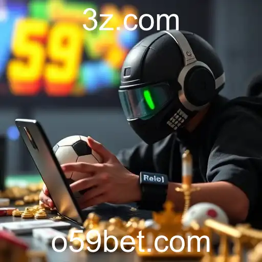 Crescimento de Sites de Jogos Online no Brasil