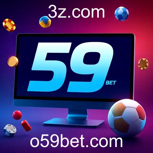 A Ascensão do 59bet e o Futuro dos Jogos Online no Brasil