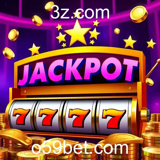 A Emoção dos Jackpot Games no 59bet: Uma Oportunidade de Prêmios Milionários