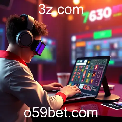 A Ascensão do Mercado de Jogos Online no Brasil