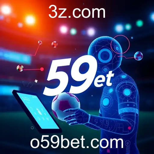 A Evolução dos Jogos Online em 2026: O Caso do 59bet