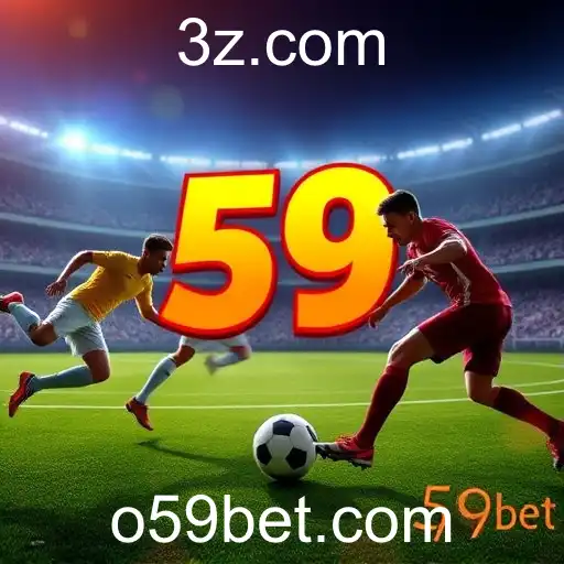 Tendências e Desafios no Mercado de Jogos Online: Foco no 59bet