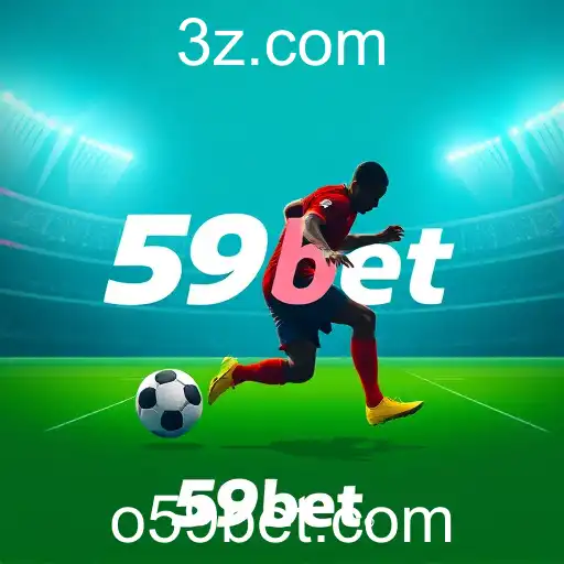 A Ascensão do 59bet no Cenário de Jogos Online