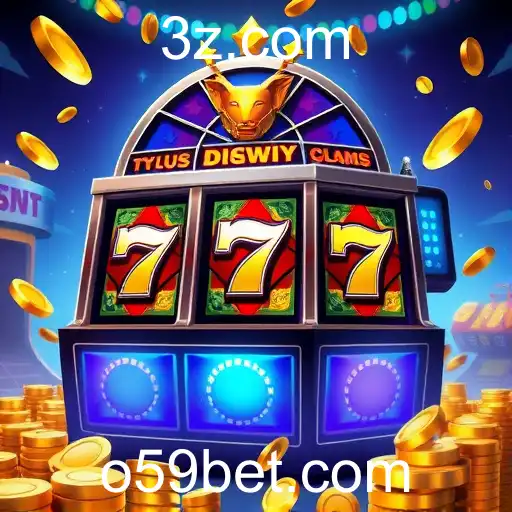 Ascensão dos Jogos Online em 2025: O Caso 59bet