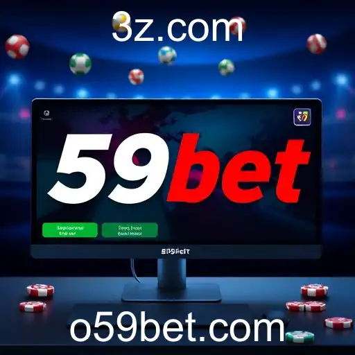 A Ascensão de Sites de Jogos e o Impacto de 59bet