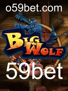 BigWolf: Um Novo Horizonte de Entretenimento com 59bet