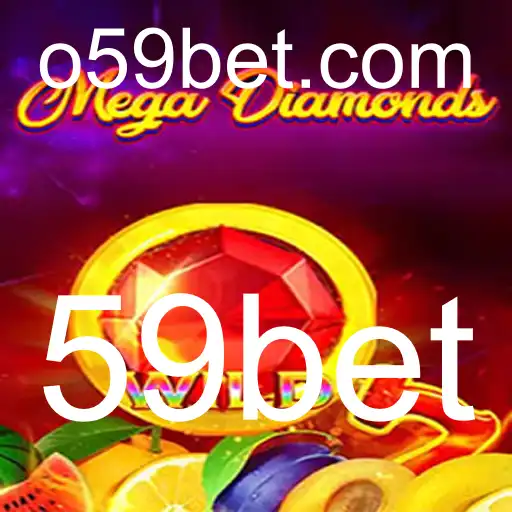 Explorando o Mundo Vibrante de MegaDiamond: Uma Imersão nas Apostas com 59bet
