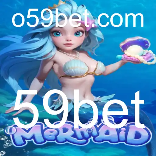 Descubra o Fascinante Mundo de 'Mermaid' com a 59bet