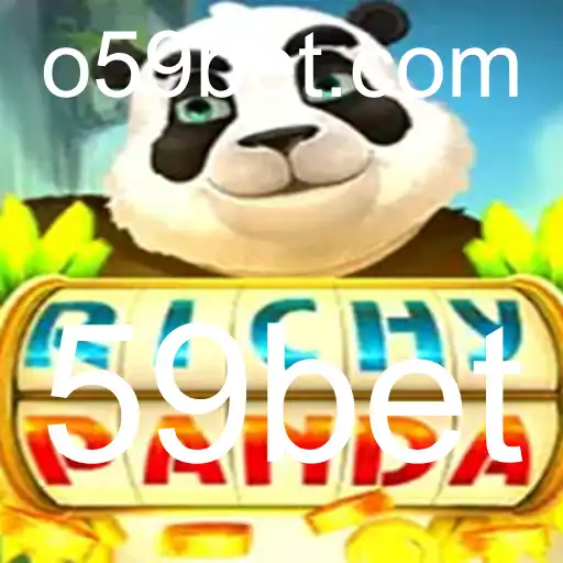 Descubra o Fascinante Mundo de RichyPanda com a Plataforma 59bet