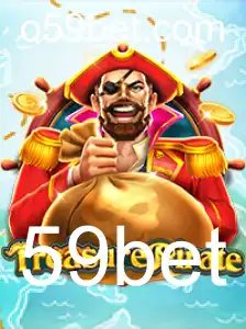Explorando TreasurePirate: o emocionante jogo de aventura marítima